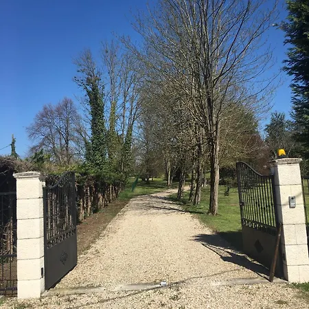 Moulin A Vent De Prentygarde En Dordogne منزل للإقامة Vélines