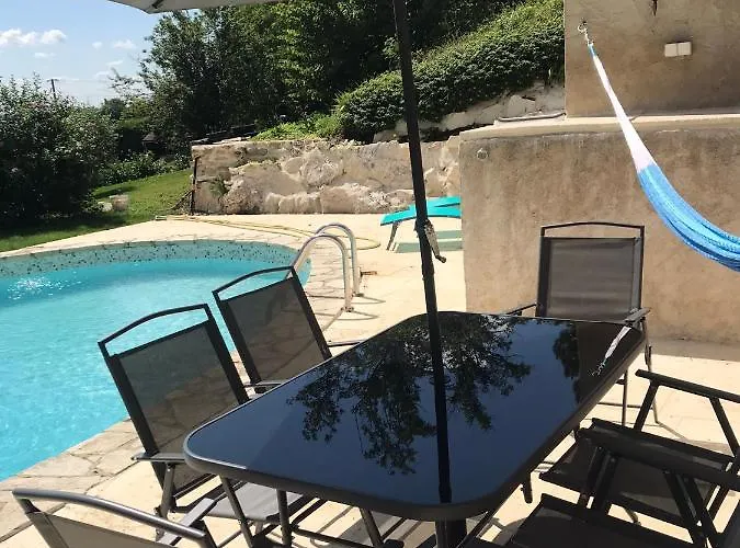 Moulin A Vent De Prentygarde En Dordogne