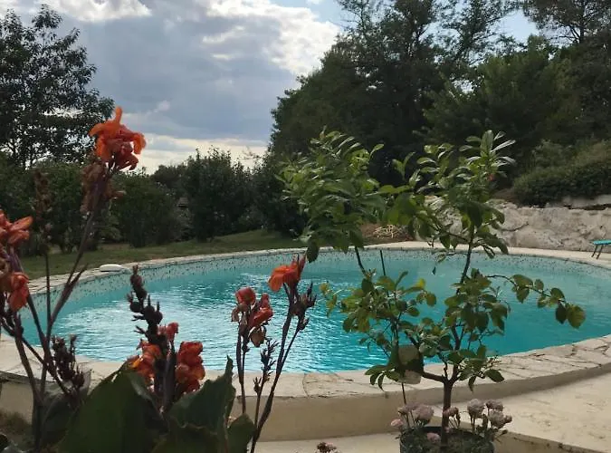 Moulin A Vent De Prentygarde En Dordogne Ubytování v soukromí Vélines